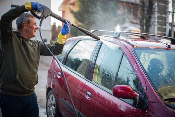 Best Power Washing Near Me  in East Merrimack, NH